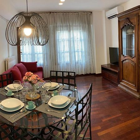 Apartamento El Temple-Casco Historico De Saragossa Zewnętrze zdjęcie
