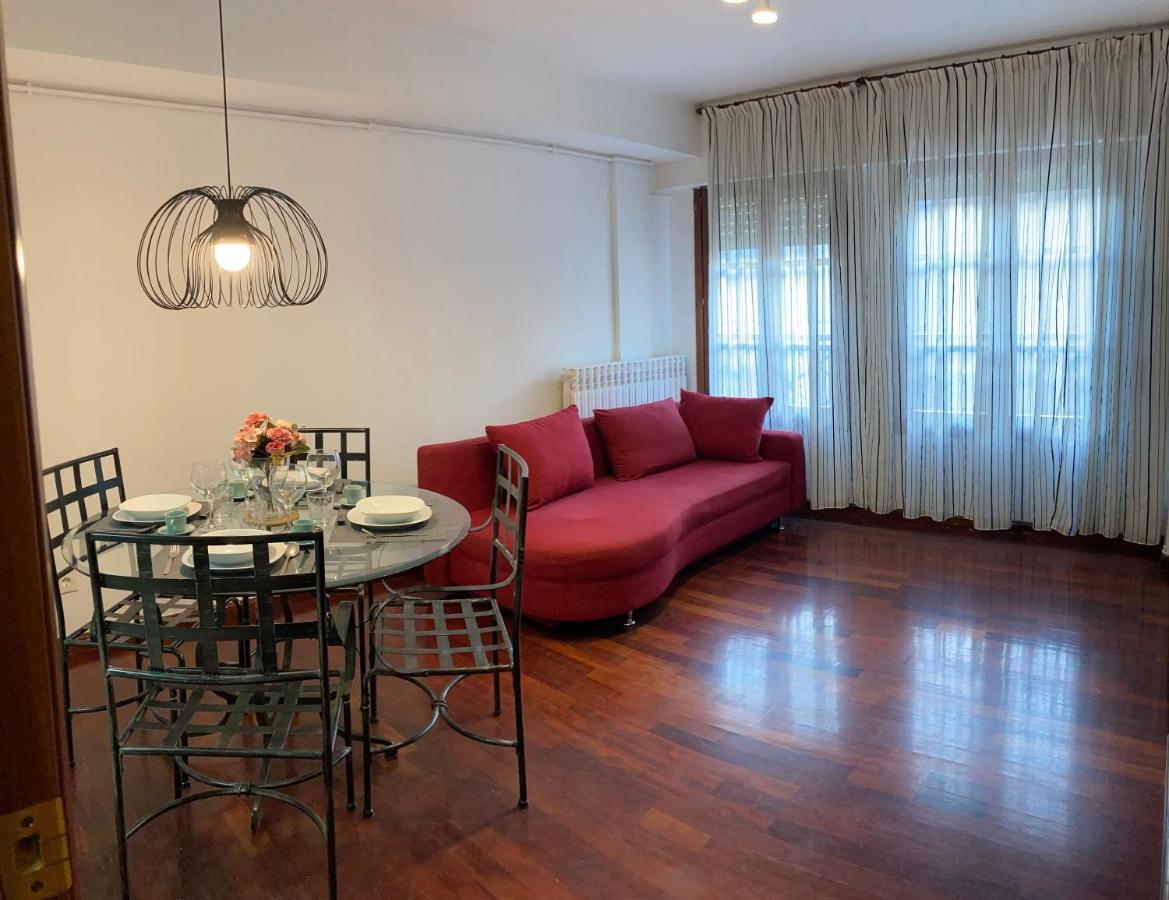 Apartamento El Temple-Casco Historico De Saragossa Zewnętrze zdjęcie